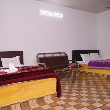 Chang Ghar Resort Kaziranga Exterior photo